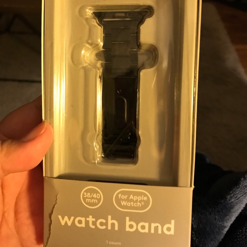 All in Motion watch band (heyday watch band) - Picture 4 of 8